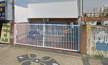 Imagem: CASA PARA LOCAÇÃO ZONA 13 NO BAIRRO BOTAFOGO