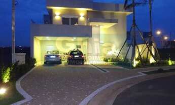 Imagem: CASA EM CONDOMÍNIO NOVA MOBILIADA À VENDA