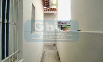 Imagem 7: CASA COMERCIAL PARA VENDA OU LOCAÇÃO - CAMBUÍ - CAMPINAS /SP