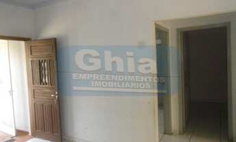 Imagem: CASA MEIO DE QUADRA PARA VENDA NO JARDIM