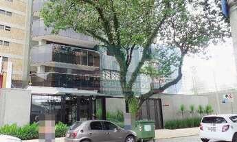 Imagem 2: COBERTURA DUPLEX NO CAMBUÍ - LOCALIZAÇÃO PRIVILEGIADA - CAMPINAS/SP