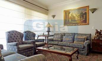 Imagem 3: COBERTURA DUPLEX NO CAMBUÍ - LOCALIZAÇÃO PRIVILEGIADA - CAMPINAS/SP