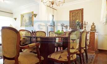 Imagem 4: COBERTURA DUPLEX NO CAMBUÍ - LOCALIZAÇÃO PRIVILEGIADA - CAMPINAS/SP