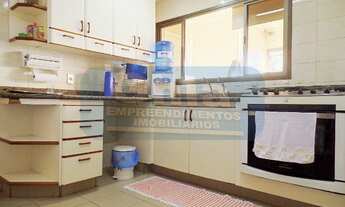 Imagem 6: COBERTURA DUPLEX NO CAMBUÍ - LOCALIZAÇÃO PRIVILEGIADA - CAMPINAS/SP