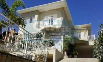 Imagem 1: CASA PARA VENDA OU LOCAÇÃO NO CONDOMÍNIO COLINAS DO ERMITAGE EM CAMPINAS/SP