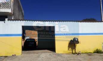 Imagem: TERRENO COMERCIAL/RESIDENCIAL - PARQUE FAZENDINHA