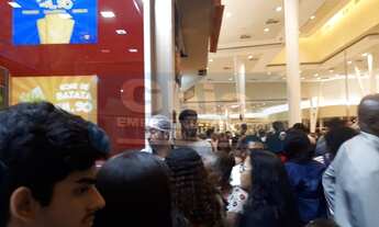 Imagem 2: TERRENO COMERCIAL/RESIDENCIAL - PARQUE FAZENDINHA - CAMPINAS/SP TERRENO COM 250 m, MURADO