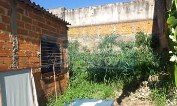 Imagem 3: TERRENO COMERCIAL/RESIDENCIAL - PARQUE FAZENDINHA - CAMPINAS/SP TERRENO COM 250 m, MURADO