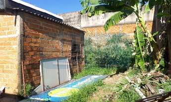 Imagem 4: TERRENO COMERCIAL/RESIDENCIAL - PARQUE FAZENDINHA - CAMPINAS/SP TERRENO COM 250 m, MURADO