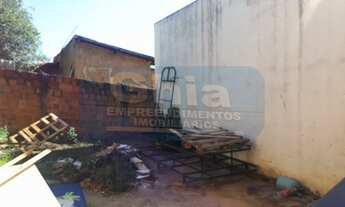 Imagem 5: TERRENO COMERCIAL/RESIDENCIAL - PARQUE FAZENDINHA - CAMPINAS/SP TERRENO COM 250 m, MURADO