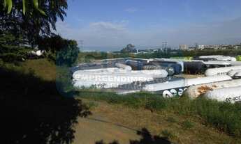 Imagem 5: VENDE ÁREA EM PAULÍNIA/SP - EXCELENTE LOCALIZAÇÃO ÁREA TOTAL: 24.822,38 m² - CONSTRUÇÃO: 5