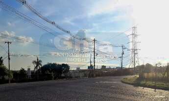 Imagem: VENDE ÁREA EM PAULÍNIA/SP - EXCELENTE