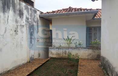 Imagem 5: CASA EM RUA COMERCIAL VENDA - EXCELENTE FLUXO - BAIRRO TAQUARAL - CAMPINAS/SP - ZONA 9