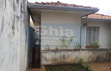 Imagem 6: CASA EM RUA COMERCIAL VENDA - EXCELENTE FLUXO - BAIRRO TAQUARAL - CAMPINAS/SP - ZONA 9