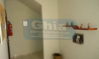 Imagem 6: CASA COMERCIAL À VENDA NO BAIRRO CAMBUÍ EM CAMPINAS/SP - ZONEAMENTO ZM4