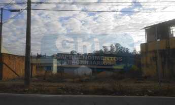 Imagem 5: TERRENO À VENDA NO PARQUE DAS UNIVERSIDADES EM CAMPINAS, 590,50 METROS ,À MARGEM DA RODOV