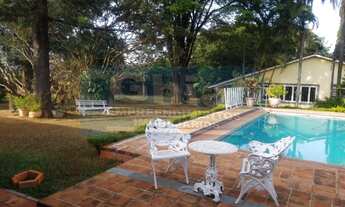 Imagem: Chácara à venda em Jaguariúna - Oportunidade!!!