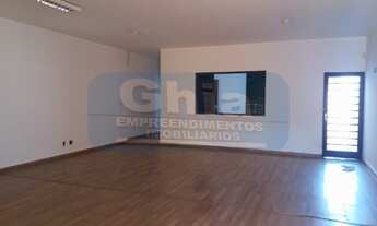 Imagem 3: CASA PARA LOCAÇÃO ZONA 13 NO BAIRRO BOTAFOGO EM CAMPINAS ESQUINA COM AVENIDA DE GRANDE FLU