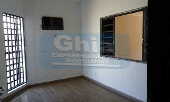 Imagem 4: CASA PARA LOCAÇÃO ZONA 13 NO BAIRRO BOTAFOGO EM CAMPINAS ESQUINA COM AVENIDA DE GRANDE FLU