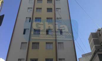 Imagem 1: APARTAMENTO DE 1 DORMITÓRIO À VENDA NO CENTRO EM CAMPINAS