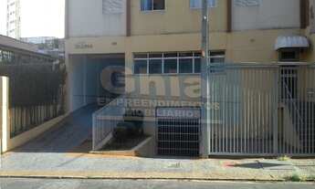 Imagem 2: APARTAMENTO DE 1 DORMITÓRIO À VENDA NO CENTRO EM CAMPINAS