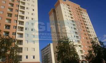 Imagem 5: APARTAMENTO DE 3 DORMITÓRIOS À VENDA NO PARQUE ITÁLIA EM CAMPINAS,1 VAGA, LAZER COM PISCIN