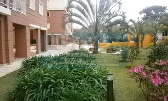 Imagem 6: APARTAMENTO DE 3 DORMITÓRIOS À VENDA NO PARQUE ITÁLIA EM CAMPINAS,1 VAGA, LAZER COM PISCIN