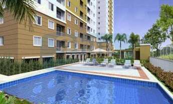 Imagem 3: APARTAMENTO DE 3 DORMITÓRIOS À VENDA NO PARQUE ITÁLIA EM CAMPINAS,1 VAGA, LAZER COM PISCIN