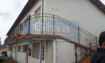 Imagem 4: APARTAMENTO 2 DORMITÓRIOS COM ARMÁRIOS - SALA - COZINHA - WC SOCIAL - PEQUENO QUINTAL(VARA