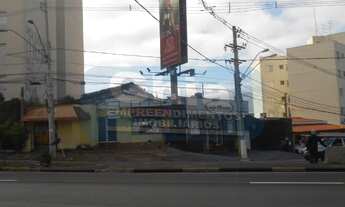 Imagem 3: CASA PARA VENDA DE ESQUINA NO BAIRRO TAQUARAL EM CAMPINAS ZONEAMENTO 9 COM AT.436m2, AC.36