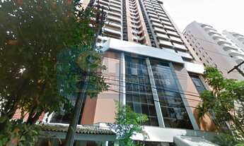 Imagem 2: FLAT PARA VENDA GOLDEN BEACH RESIDENCE SERVICE PRAIA DAS PITANGUEIRAS - GUARUJÁ