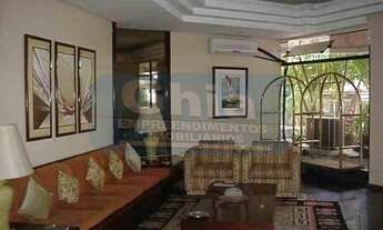 Imagem 4: FLAT PARA VENDA GOLDEN BEACH RESIDENCE SERVICE PRAIA DAS PITANGUEIRAS - GUARUJÁ