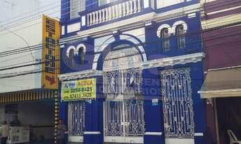 Imagem 2: SALÃO COMERCIAL PARA LOCAÇÃO NO CENTRO DE CAMPINAS/SP - ZONEAMENTO ZC4