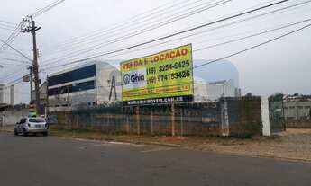 Imagem 3: ÁREA COMERCIAL LOCAÇÃO OU VENDA ZONEAMENTO ZAE A ANTIGA ZONA 14 BAIRRO SANTA CÂNDIDA CAMPI