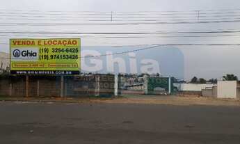 Imagem: ÁREA COMERCIAL LOCAÇÃO OU VENDA ZONEAMENTO