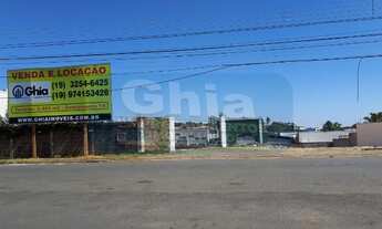 Imagem 5: ÁREA COMERCIAL LOCAÇÃO OU VENDA ZONEAMENTO ZAE A ANTIGA ZONA 14 BAIRRO SANTA CÂNDIDA CAMPI