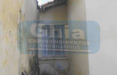 Imagem 3: CASA PARA VENDA NO CENTRO/CAMBUÍ EM CAMPINAS COM AT.241m2, AC.104m2, FRENTE 6,50m2, IPTU 1