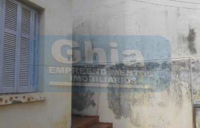 Imagem 4: CASA PARA VENDA NO CENTRO/CAMBUÍ EM CAMPINAS COM AT.241m2, AC.104m2, FRENTE 6,50m2, IPTU 1