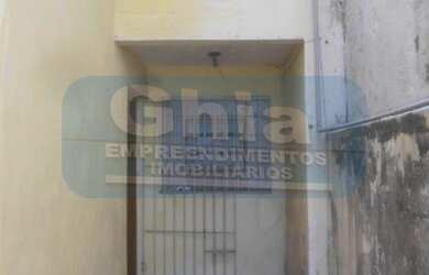 Imagem 6: CASA PARA VENDA NO CENTRO/CAMBUÍ EM CAMPINAS COM AT.241m2, AC.104m2, FRENTE 6,50m2, IPTU 1