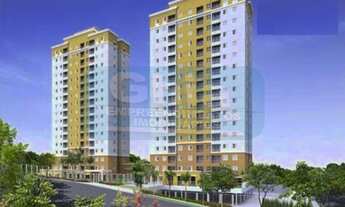 Imagem: APARTAMENTO 2 DORMITÓRIOS À VENDA NO PARQUE