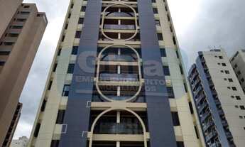 Imagem: COBERTURA DUPLEX 2 DORMITÓRIOS SUÍTE À