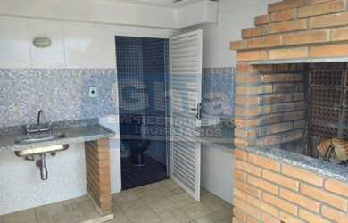 Imagem 3: COBERTURA DUPLEX 2 DORMITÓRIOS SUÍTE À VENDA NA MANSÕES SANTO ANTÕNIO EM CAMPINAS, 117 M²