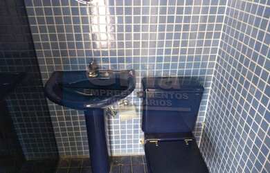 Imagem 4: COBERTURA DUPLEX 2 DORMITÓRIOS SUÍTE À VENDA NA MANSÕES SANTO ANTÕNIO EM CAMPINAS, 117 M²