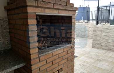 Imagem 5: COBERTURA DUPLEX 2 DORMITÓRIOS SUÍTE À VENDA NA MANSÕES SANTO ANTÕNIO EM CAMPINAS, 117 M²