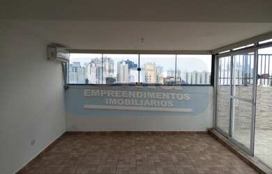 Imagem 7: COBERTURA DUPLEX 2 DORMITÓRIOS SUÍTE À VENDA NA MANSÕES SANTO ANTÕNIO EM CAMPINAS, 117 M²