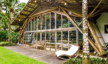 Imagem: CASA 3 SUÍTES À VENDA EM CONDOMÍNIO FAZENDA