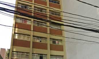 Imagem: KITNET PARA VENDA NO CENTRO DE CAMPINAS/SP