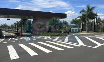 Imagem 2: TERRENO ALTO PADRÃO À VENDA EM CONDOMÍNIO FECHADO CAMPINAS DIST. SOUSAS, COM 1621 M² LIND