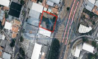 Imagem 6: ÁREA COMERCIAL LOCAÇÃO OU VENDA ZONEAMENTO ZAE A ANTIGA ZONA 14 BAIRRO SANTA CÂNDIDA CAMPI