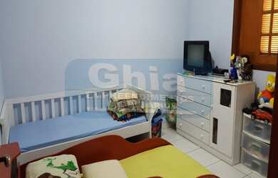 Imagem 4: CASA Á VENDA NO JARDIM CHAPADÃO EM CAMPINAS , 168 M² ÁREA CONSTRUÍDA, 336 M² TERRENO, 13 M